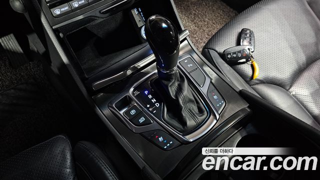 Hyundai Grandeur (HG) HG240 Modern Collection 2017 — фото 9