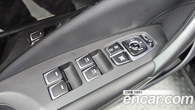 Hyundai Grandeur (HG) HG240 Modern Collection 2017 — фото 14