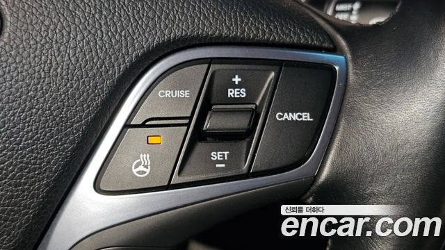 Hyundai Grandeur (HG) HG240 Modern Collection 2017 — фото 18