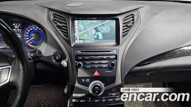 Hyundai Grandeur (HG) HG240 Modern Collection 2017 — фото 19