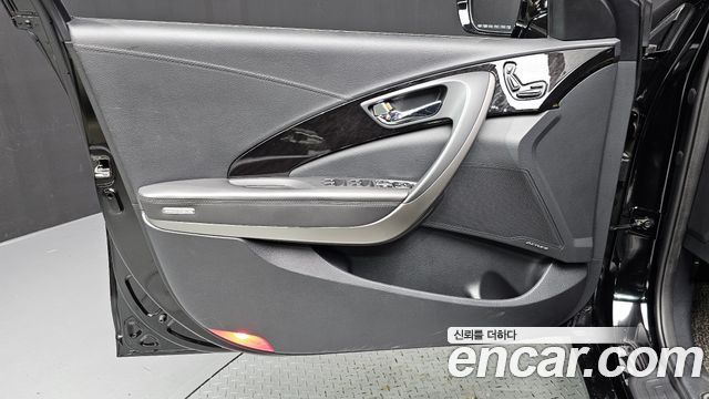 Hyundai Grandeur (HG) HG240 Modern Collection 2017 — фото 24