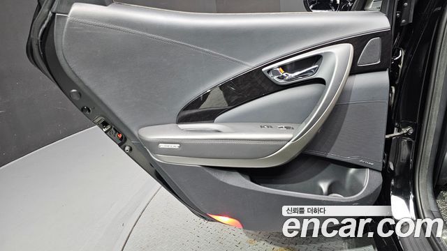 Hyundai Grandeur (HG) HG240 Modern Collection 2017 — фото 25