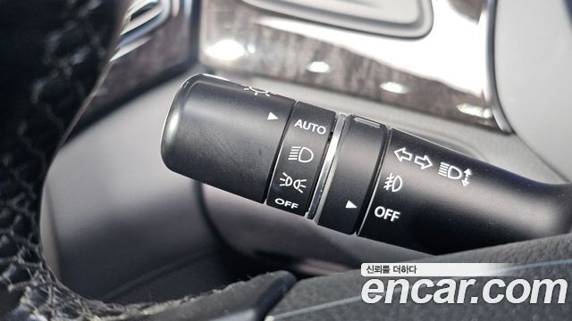 Hyundai Grandeur (HG) HG240 Modern Collection 2017 — фото 28