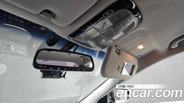 Hyundai Grandeur (HG) HG240 Modern Collection 2017 — фото 29
