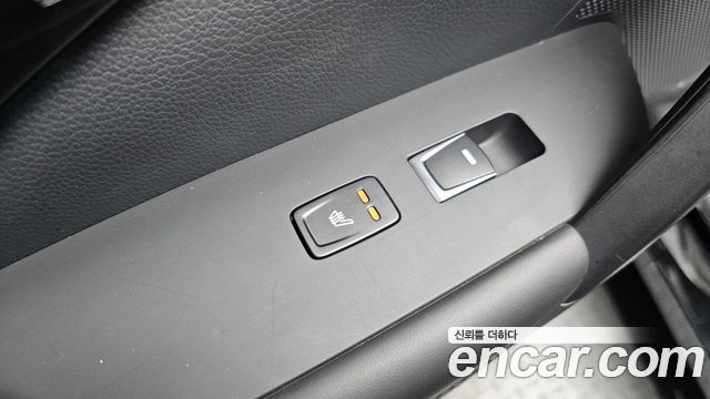 Hyundai Grandeur (HG) HG240 Modern Collection 2017 — фото 30