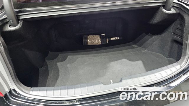 Hyundai Grandeur (HG) HG240 Modern Collection 2017 — фото 31