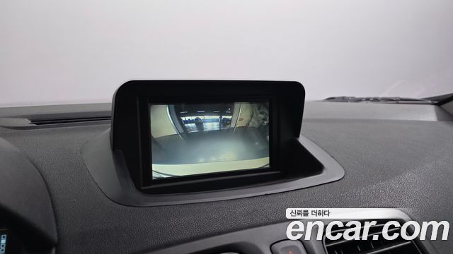 Renault Korea SM3 SE Plus 2014 — фото 19