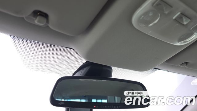 Renault Korea SM3 SE Plus 2014 — фото 23