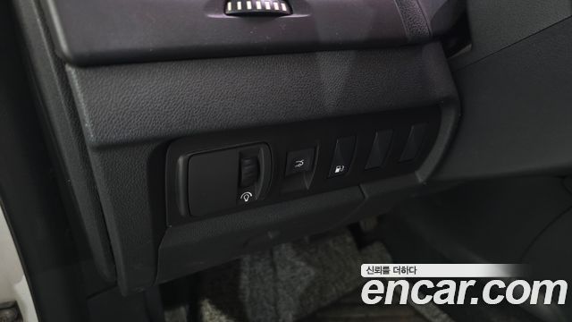 Renault Korea SM3 SE Plus 2014 — фото 33
