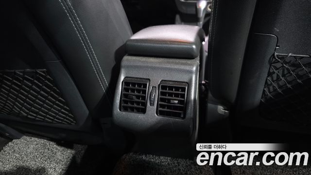 Renault Korea SM3 SE Plus 2014 — фото 37