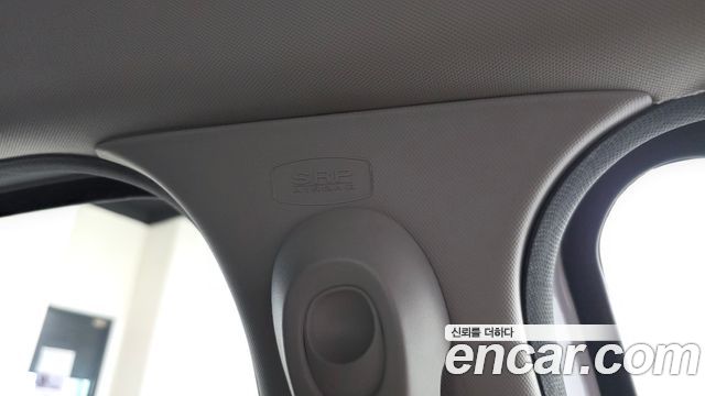 Renault Korea SM3 SE Plus 2014 — фото 40