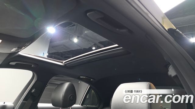 Mercedes-Benz E-Class (W213) E220d 4MATIC AMG Line 2021 — фото 16