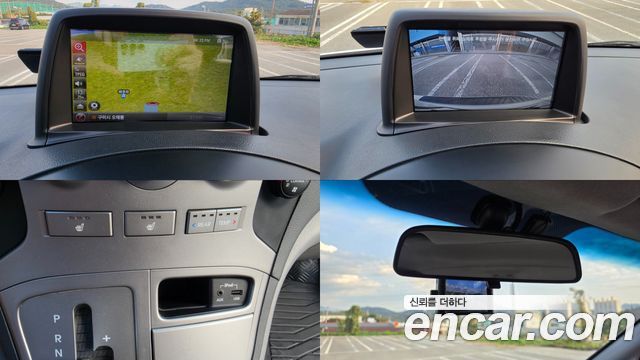 Hyundai Grand Starex 12-Seater Wagon CVX Luxury 2014 — фото 23