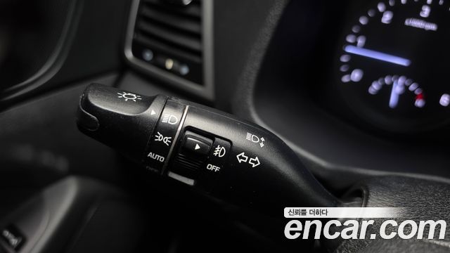 Hyundai Tucson Diesel 2.0 2WD Modern 2016 — фото 16