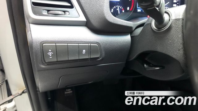 Hyundai Tucson Diesel 2.0 2WD Modern 2016 — фото 28