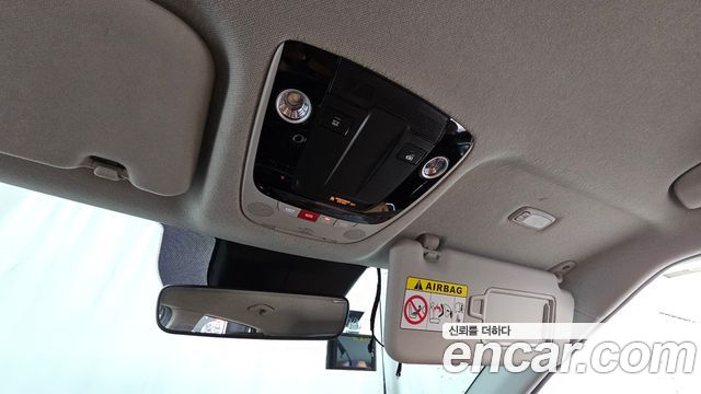 Kia Seltos Gasoline 1.6 Turbo 2WD Signature 2023 — фото 18