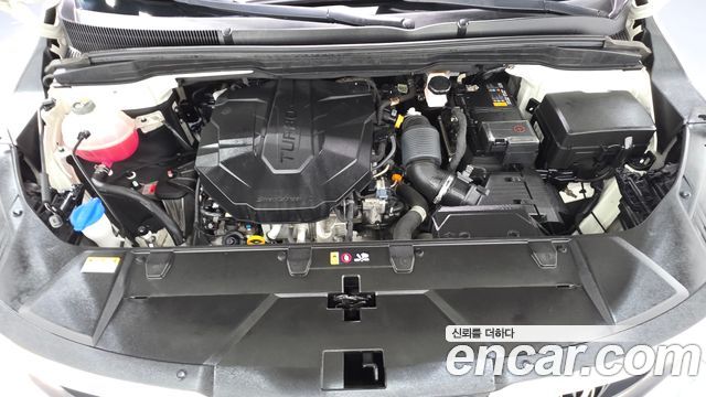 Kia Carnival (IV) Diesel 9-Seater Prestige 2023 — фото 6