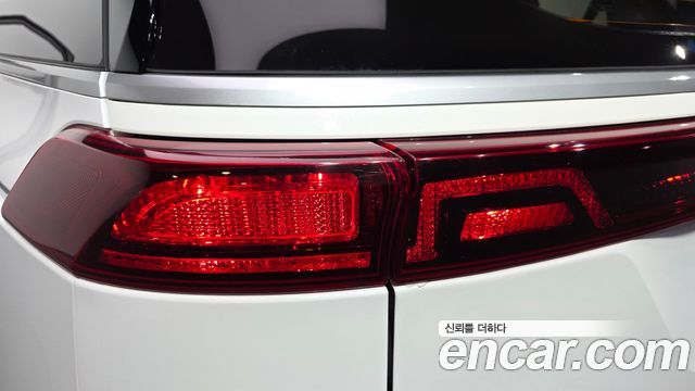 Kia Carnival (IV) Diesel 9-Seater Prestige 2023 — фото 23