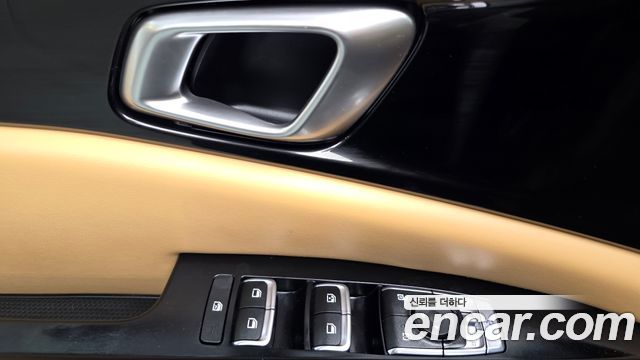 Kia Carnival (IV) Diesel 9-Seater Prestige 2023 — фото 29