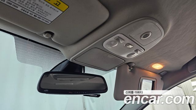 Renault Korea SM3 Z.E. RE 2017 — фото 17