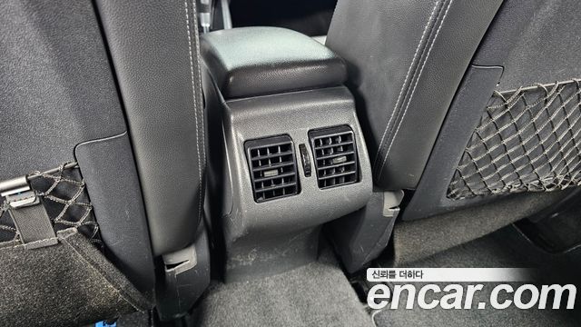 Renault Korea SM3 Z.E. RE 2017 — фото 19