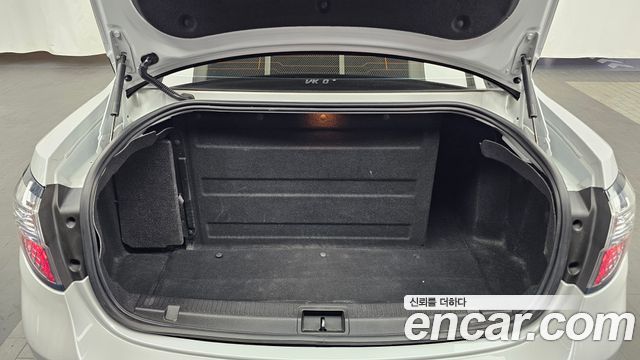 Renault Korea SM3 Z.E. RE 2017 — фото 20