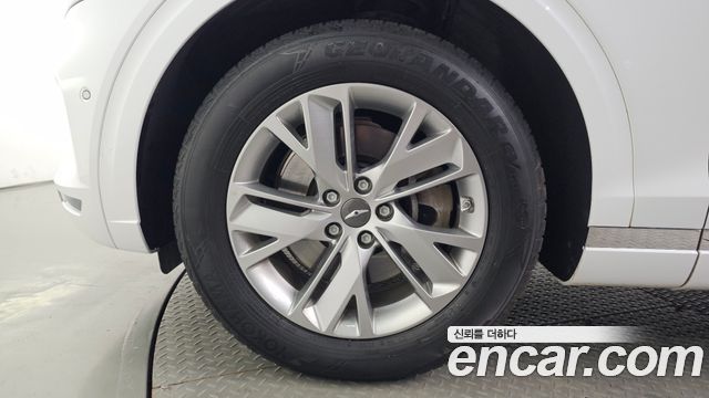 Genesis GV70 2.5T Gasoline 2WD 2024 — фото 5