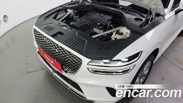 Genesis GV70 2.5T Gasoline 2WD 2024 — фото 6