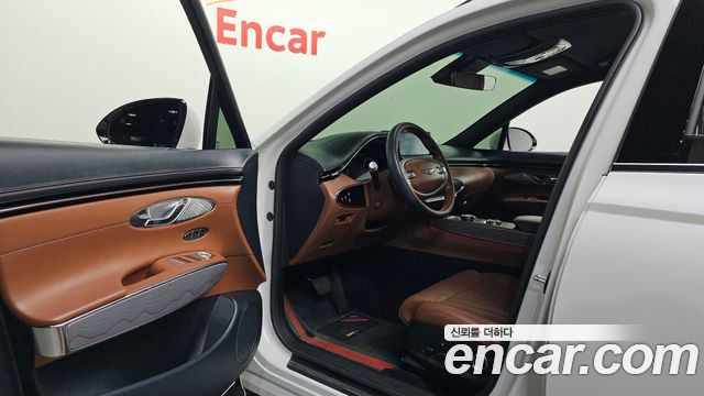 Genesis GV70 2.5T Gasoline 2WD 2024 — фото 10