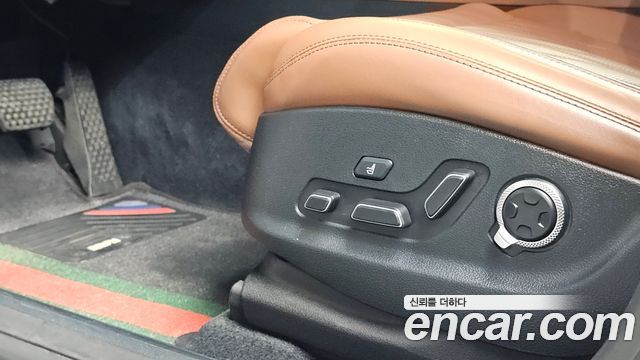 Genesis GV70 2.5T Gasoline 2WD 2024 — фото 14