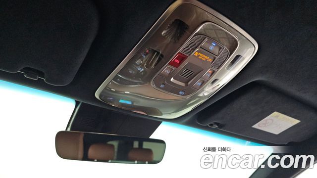 Genesis GV70 2.5T Gasoline 2WD 2024 — фото 31