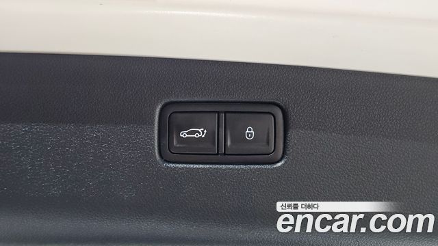 Genesis GV70 2.5T Gasoline 2WD 2024 — фото 34