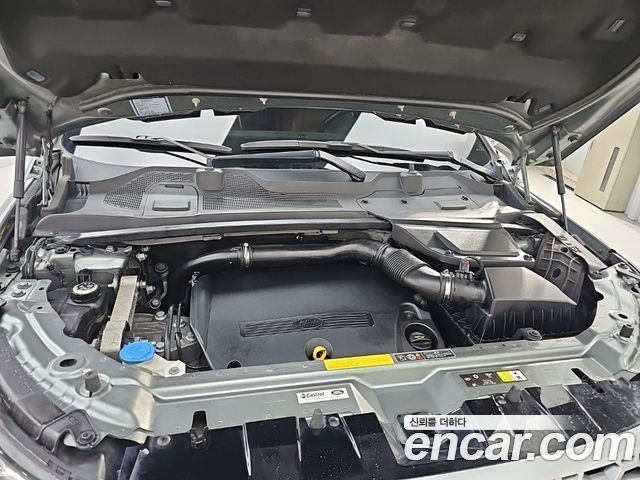 Land Rover Discovery Sport 2.2 SD4 HSE Luxury 2015 — фото 6