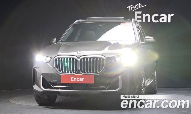 BMW X5 (G05) xDrive 40i xLine 2025 — фото 3