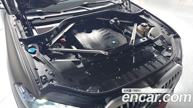BMW X5 (G05) xDrive 40i xLine 2025 — фото 6