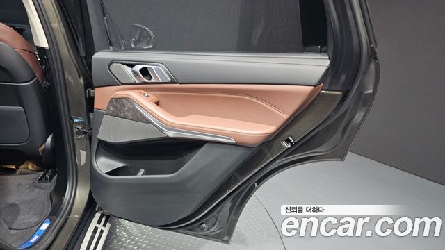 BMW X5 (G05) xDrive 40i xLine 2025 — фото 25