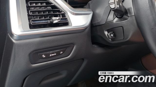 BMW X5 (G05) xDrive 40i xLine 2025 — фото 27
