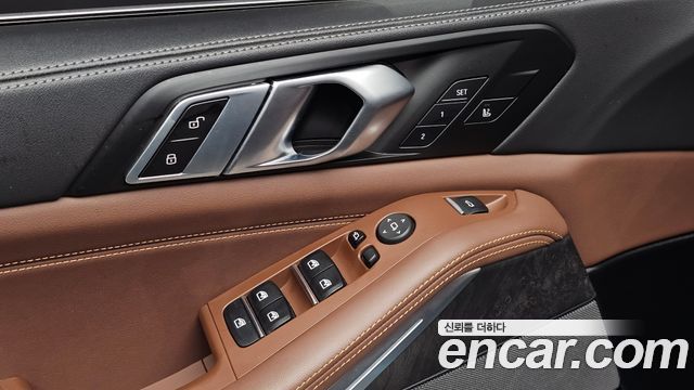 BMW X5 (G05) xDrive 40i xLine 2025 — фото 28