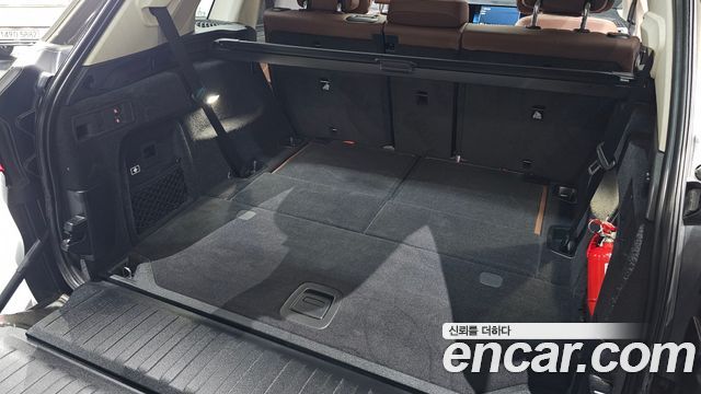 BMW X5 (G05) xDrive 40i xLine 2025 — фото 29