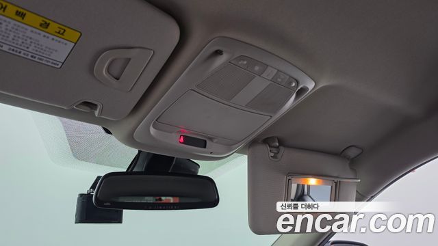 Renault Korea QM6 Diesel 2WD RE Signature 2019 — фото 18