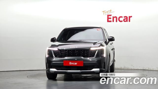 Kia Sorento (IV) Diesel 2.2 2WD Prestige 2024 — фото 3
