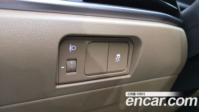 Kia Sorento (IV) Diesel 2.2 2WD Prestige 2024 — фото 19