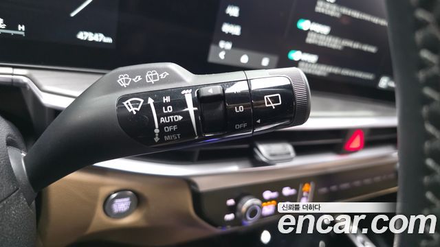 Kia Sorento (IV) Diesel 2.2 2WD Prestige 2024 — фото 20