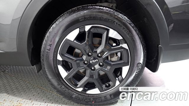 Kia Sorento (IV) Diesel 2.2 2WD Prestige 2024 — фото 21