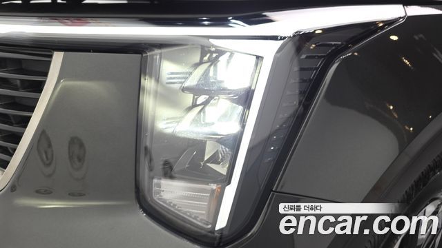 Kia Sorento (IV) Diesel 2.2 2WD Prestige 2024 — фото 22