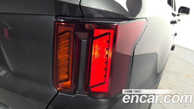 Kia Sorento (IV) Diesel 2.2 2WD Prestige 2024 — фото 23