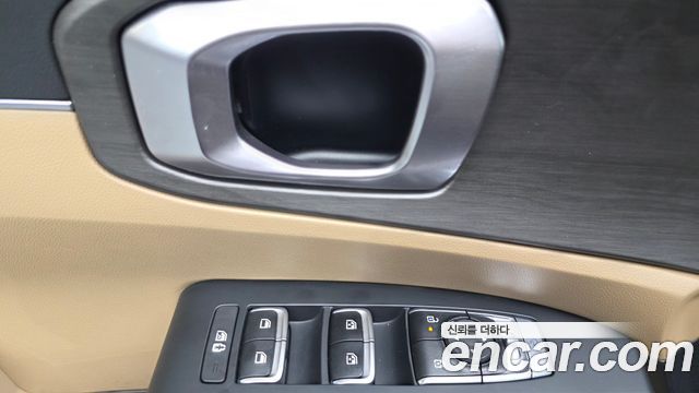 Kia Sorento (IV) Diesel 2.2 2WD Prestige 2024 — фото 27