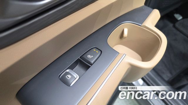 Kia Sorento (IV) Diesel 2.2 2WD Prestige 2024 — фото 28