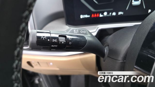 Kia Sorento (IV) Diesel 2.2 2WD Prestige 2024 — фото 29