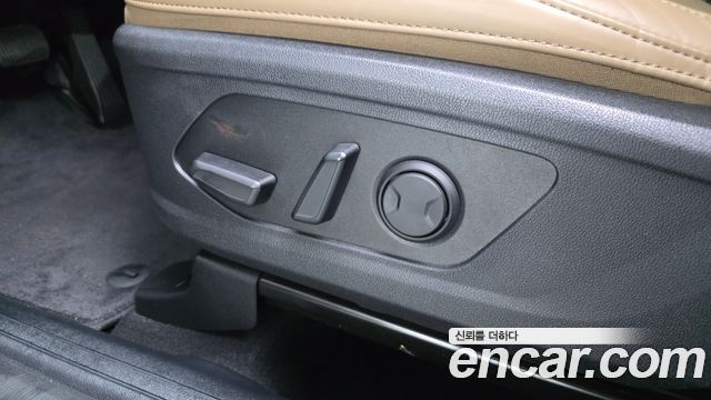 Kia Sorento (IV) Diesel 2.2 2WD Prestige 2024 — фото 31